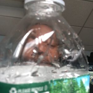 Meet your Posher, Ronald